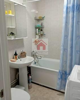 1-к квартира, вторичка, 36м2, 8/10 этаж