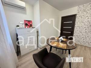 1-к квартира, вторичка, 55м2, 2/24 этаж
