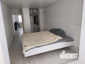 3-к квартира, вторичка, 67м2, 3/12 этаж