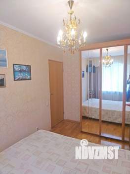 3-к квартира, вторичка, 78м2, 4/8 этаж