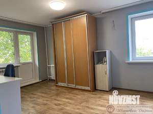 1-к квартира, вторичка, 31м2, 3/5 этаж