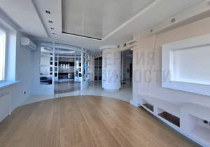 3-к квартира, вторичка, 135м2, 19/26 этаж