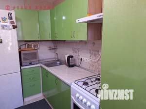 1-к квартира, вторичка, 33м2, 3/3 этаж