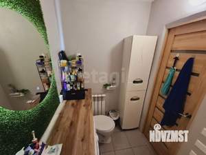 1-к квартира, вторичка, 32м2, 3/3 этаж