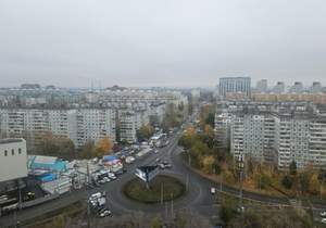 2-к квартира, вторичка, 51м2, 21/25 этаж