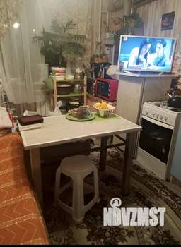 1-к квартира, вторичка, 34м2, 1/3 этаж