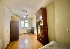 2-к квартира, вторичка, 44м2, 3/5 этаж