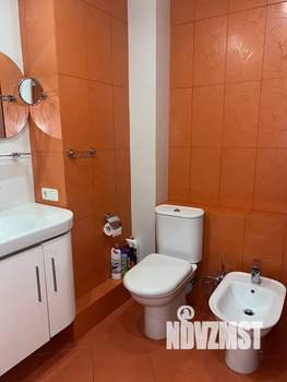 3-к квартира, вторичка, 85м2, 5/9 этаж