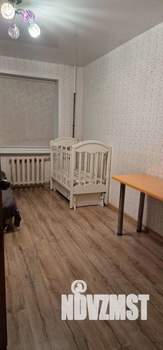 3-к квартира, вторичка, 69м2, 1/9 этаж