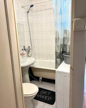 1-к квартира, вторичка, 30м2, 5/5 этаж