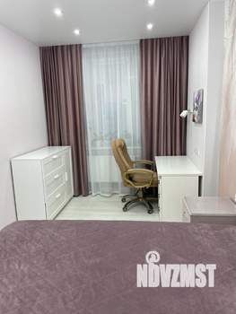 2-к квартира, вторичка, 73м2, 17/24 этаж