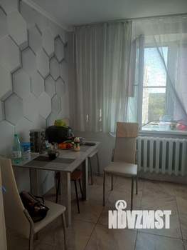 1-к квартира, вторичка, 37м2, 7/9 этаж