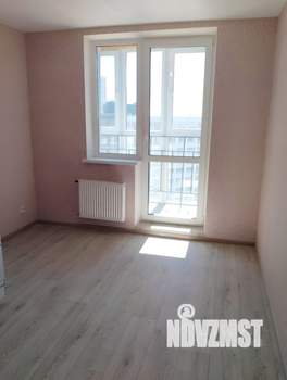 2-к квартира, вторичка, 55м2, 17/25 этаж