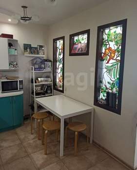 2-к квартира, вторичка, 54м2, 19/20 этаж