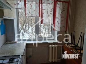 1-к квартира, вторичка, 30м2, 4/9 этаж