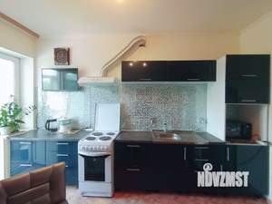 2-к квартира, вторичка, 61м2, 3/13 этаж