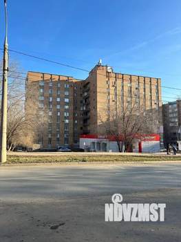 Студия квартира, вторичка, 14м2, 1/9 этаж