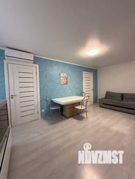 2-к квартира, вторичка, 45м2, 3/5 этаж
