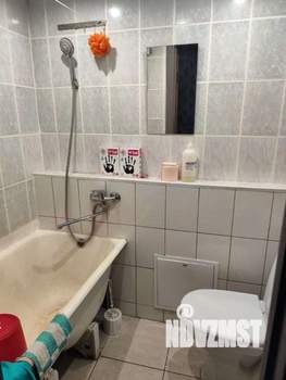 1-к квартира, вторичка, 20м2, 6/9 этаж