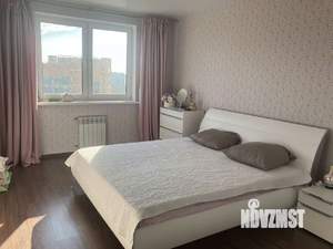 3-к квартира, вторичка, 108м2, 16/22 этаж