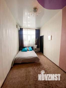2-к квартира, вторичка, 64м2, 4/4 этаж