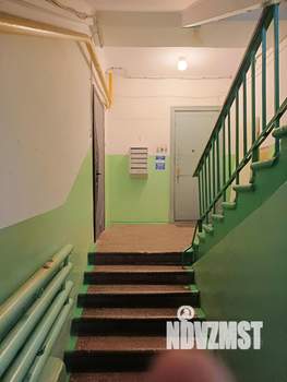 3-к квартира, вторичка, 78м2, 3/5 этаж