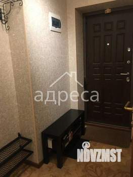 1-к квартира, вторичка, 32м2, 2/5 этаж