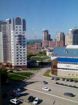 2-к квартира, вторичка, 92м2, 8/10 этаж