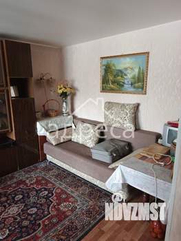 1-к квартира, вторичка, 33м2, 2/5 этаж