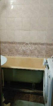 3-к квартира, вторичка, 62м2, 3/9 этаж