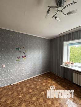 1-к квартира, вторичка, 18м2, 5/5 этаж
