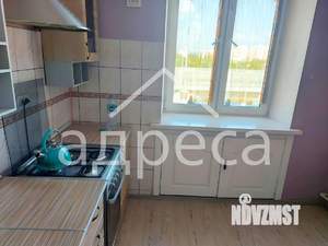 2-к квартира, вторичка, 58м2, 3/5 этаж