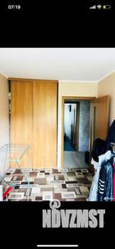 3-к квартира, вторичка, 58м2, 5/5 этаж