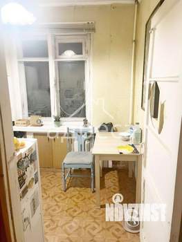 1-к квартира, вторичка, 30м2, 5/5 этаж