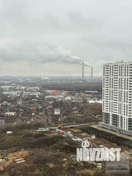 Студия квартира, сданный дом, 34м2, 22/25 этаж