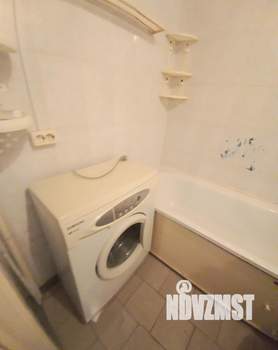 2-к квартира, вторичка, 52м2, 6/10 этаж