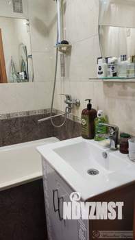 2-к квартира, вторичка, 60м2, 6/7 этаж