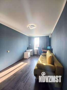 3-к квартира, вторичка, 60м2, 8/9 этаж