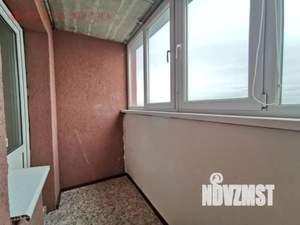 2-к квартира, вторичка, 61м2, 17/18 этаж