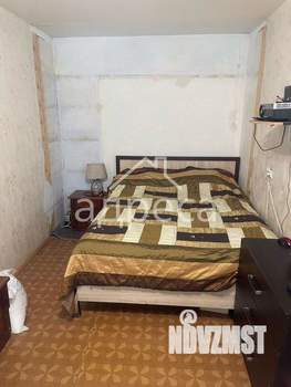 3-к квартира, вторичка, 57м2, 1/5 этаж