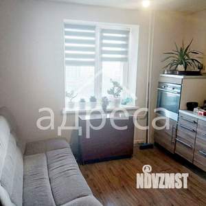 1-к квартира, вторичка, 45м2, 9/16 этаж