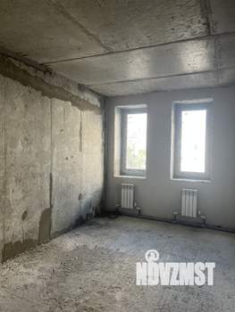 1-к квартира, вторичка, 49м2, 2/7 этаж