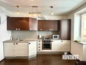 Студия квартира, вторичка, 48м2, 14/16 этаж