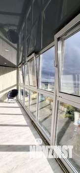 2-к квартира, вторичка, 73м2, 16/16 этаж