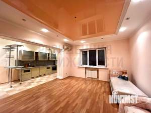 3-к квартира, вторичка, 137м2, 12/13 этаж