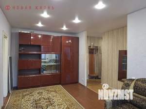 2-к квартира, вторичка, 43м2, 2/3 этаж