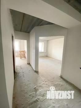 1-к квартира, вторичка, 57м2, 7/17 этаж