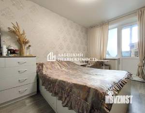 4-к квартира, вторичка, 86м2, 11/16 этаж