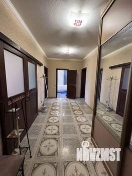 3-к квартира, вторичка, 105м2, 10/11 этаж