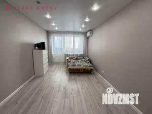 1-к квартира, вторичка, 41м2, 3/10 этаж